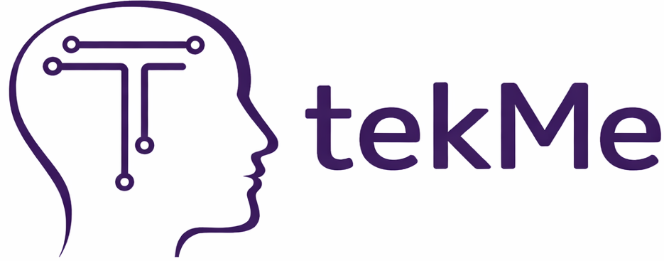 tekMe.AI Logo